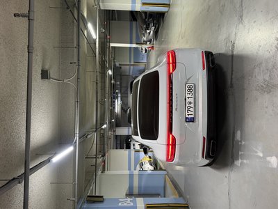 PORSCHE PANAMERA - 4