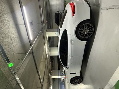 PORSCHE PANAMERA - 6