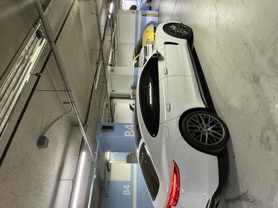 PORSCHE PANAMERA - 3