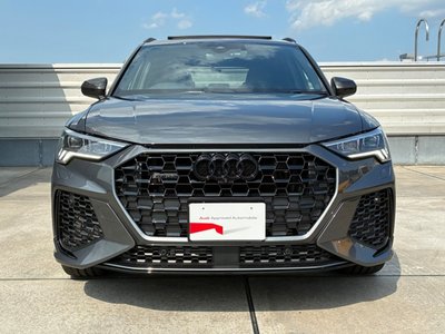 AUDI RS Q3 - 6