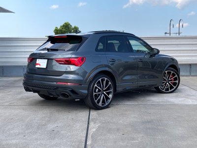 AUDI RS Q3 - 10