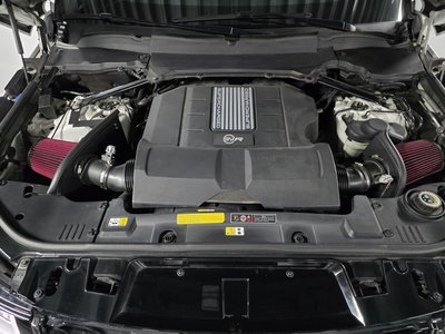 صورة مصغرة 19 لـ 2018 LAND Rover RANGE ROVER SPORT