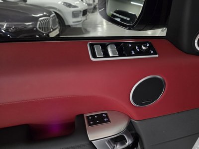 صورة مصغرة 17 لـ 2018 LAND Rover RANGE ROVER SPORT