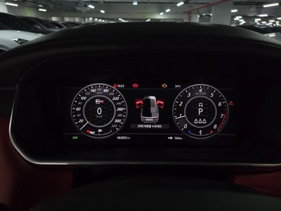 صورة مصغرة 15 لـ 2018 LAND Rover RANGE ROVER SPORT