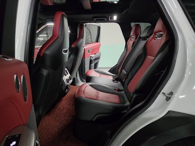 صورة 7 لـ 2018 LAND Rover RANGE ROVER SPORT