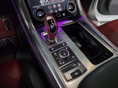 صورة مصغرة 13 لـ 2018 LAND Rover RANGE ROVER SPORT