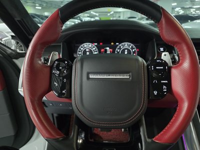 صورة مصغرة 14 لـ 2018 LAND Rover RANGE ROVER SPORT