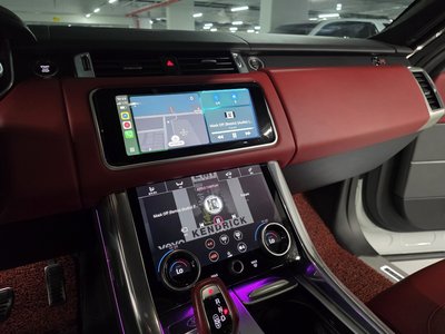 صورة مصغرة 12 لـ 2018 LAND Rover RANGE ROVER SPORT
