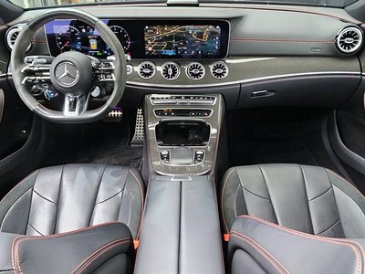 MERCEDES-BENZ CLS - 5