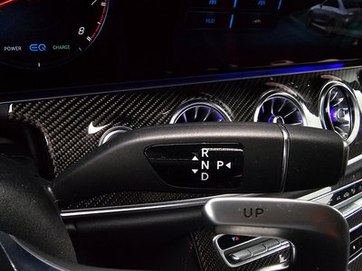 MERCEDES-BENZ CLS - 9