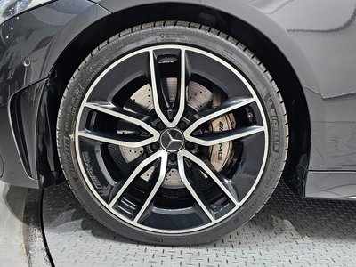 MERCEDES-BENZ CLS - 6