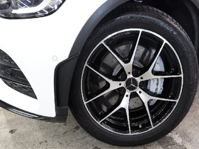 2019 Mercedes-BENZ OTHERS 照片 9