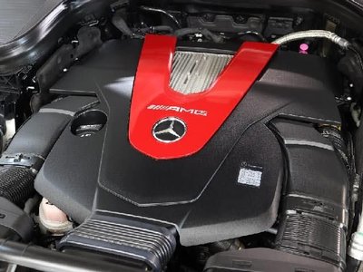 2019 Mercedes-BENZ OTHERS 照片 7