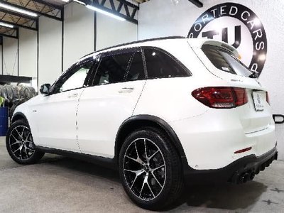 2019 Mercedes-BENZ OTHERS 照片 4