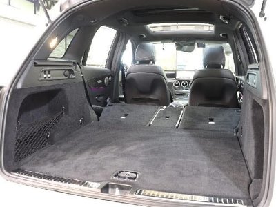 2019 Mercedes-BENZ OTHERS 照片 8