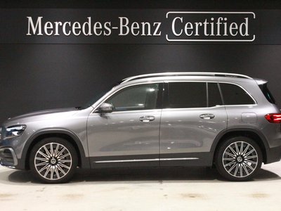 MERCEDES-BENZ GLB - 3
