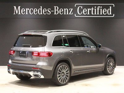 MERCEDES-BENZ GLB - 4