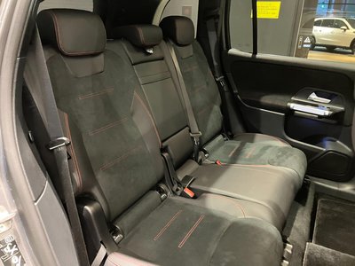 MERCEDES-BENZ GLB - 7