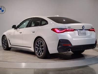 BMW 4 SERIES GRAN COUPE - 10