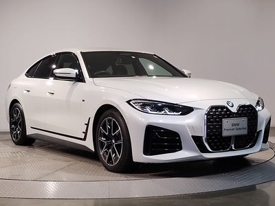 BMW 4 SERIES GRAN COUPE - 6