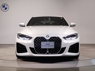 BMW 4 SERIES GRAN COUPE - 5