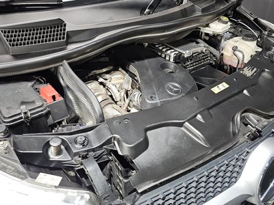 MERCEDES-BENZ V-CLASS - 7