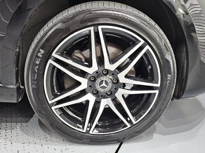 MERCEDES-BENZ V-CLASS - 8