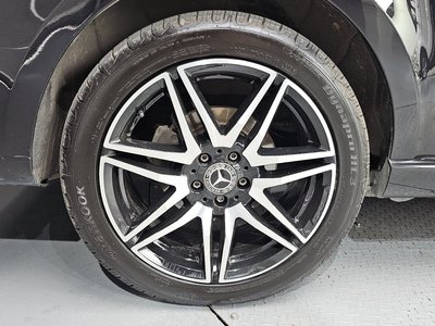 MERCEDES-BENZ V-CLASS - 6