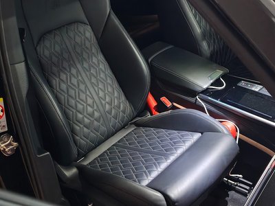 صورة مصغرة 13 لـ 2021 AUDI S6