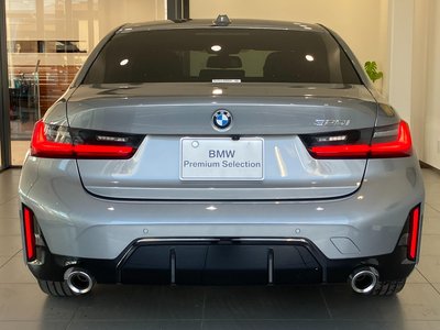 BMW 3 SERIES - 9
