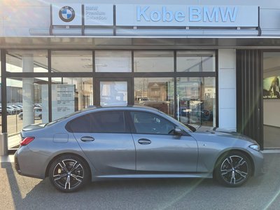 BMW 3 SERIES - 7