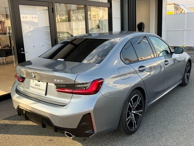 BMW 3 SERIES - 8