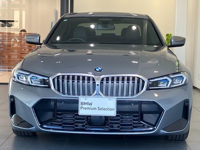 BMW 3 SERIES - 5