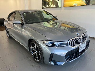BMW 3 SERIES - 6