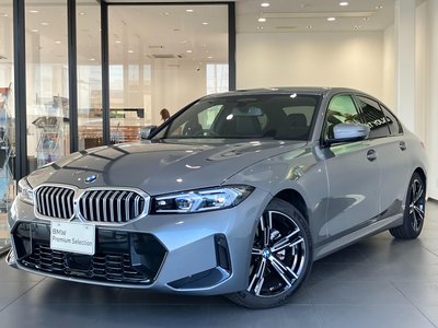 BMW 3 SERIES - 1