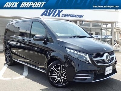MERCEDES-BENZ V-CLASS - 1