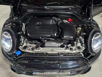 MINI CONVERTIBLE - 7