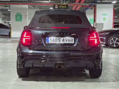 MINI CONVERTIBLE - 3