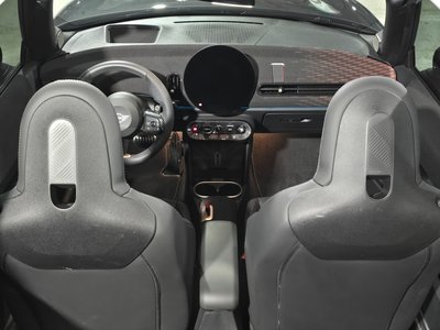 MINI CONVERTIBLE - 5