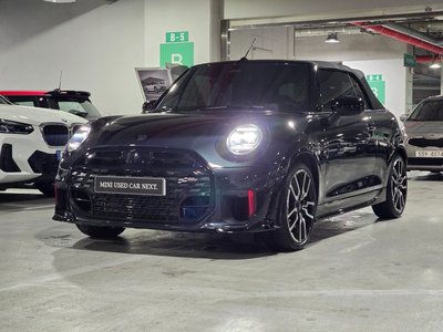 MINI CONVERTIBLE - 1