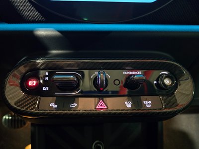 MINI CONVERTIBLE - 9