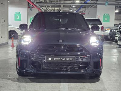 MINI CONVERTIBLE - 2