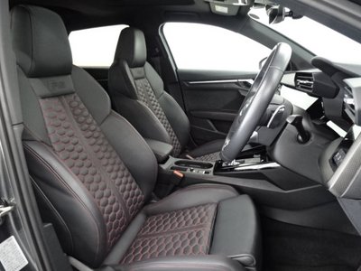 صورة مصغرة 13 لـ 2023 AUDI RS3 SPORTBACK