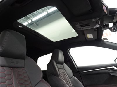 صورة مصغرة 25 لـ 2023 AUDI RS3 SPORTBACK