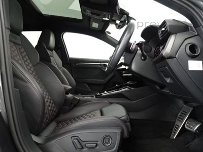 صورة مصغرة 31 لـ 2023 AUDI RS3 SPORTBACK