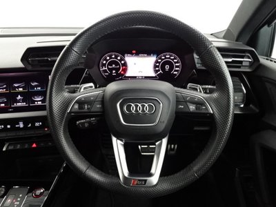 صورة مصغرة 14 لـ 2023 AUDI RS3 SPORTBACK