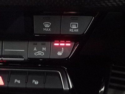 صورة مصغرة 29 لـ 2023 AUDI RS3 SPORTBACK
