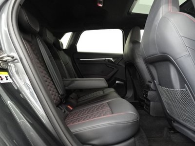 صورة مصغرة 32 لـ 2023 AUDI RS3 SPORTBACK