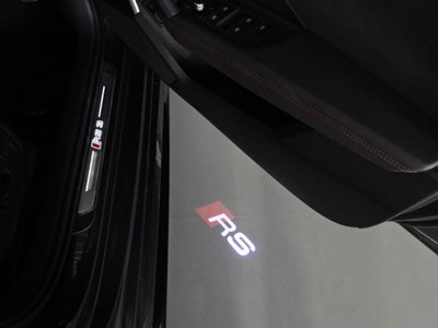 2023 AUDI RS3 SPORTBACK — фото 10