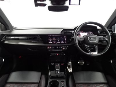 2023 AUDI RS3 SPORTBACK — фото 4